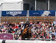 GUILLON LORD DU THEIZE LaBaule2013- S5 5925 : 2013, GUILLON OLIVER, LORD DU THEIZE, La Baule, foto di Stefano Secchi ©